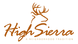 Logo for High Sierra