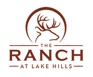 Logo for The Ranch at Lake Hills