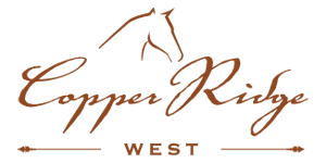 Logo for Copper Ridge West