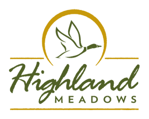 Logo for Highland Meadows