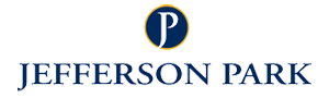 Logo for Jefferson Park