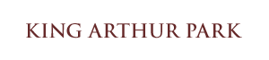 Logo for King Arthur Park