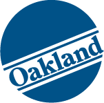 Oakland Logo