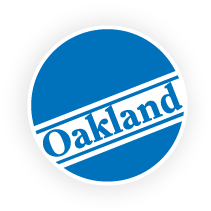 Oakland Logo