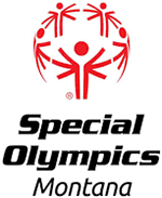 Special Olympics Montana - Logo