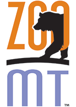 Zoo Montana - Logo