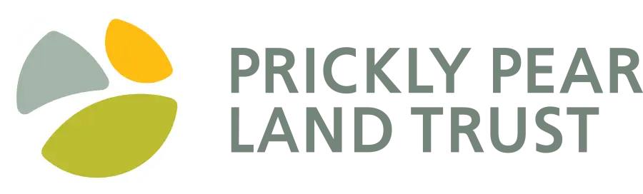 Prickly Pear Land Trust - Logo